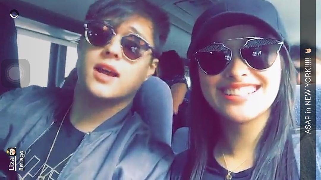 VYALiza's tweet photo. where r u ? @/VYAEnrique https://t.co/MDFJ5NlloN