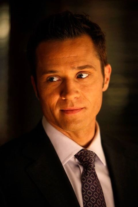 Happy B-Day Seamus Dever