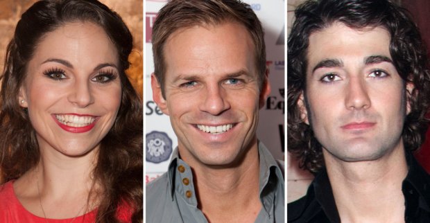 WhatsOnStage's tweet photo. Casting announced for Burt Bacharach's Some Lovers https://t.co/TYOmlh38WK https://t.co/Ap354pM3AI