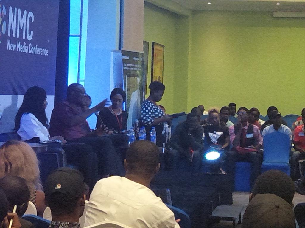 spicedinsight's tweet image. #NMCLagos2017 #chudejideonwo #questions