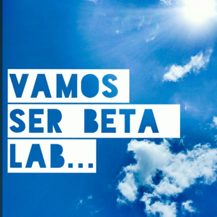 dani_marte's tweet photo. #BomdiaBetas #TimBetaGrupoBr #TimBetaAjudaTimBeta #timBETA #timbetalab #missaoBeta
#OperacaoBeta #BetaLabs #beta #labs #timchip https://t.co/qLSzVmMemz