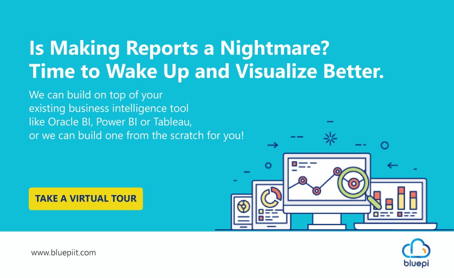 BluePi_In's tweet image. Let us do all the data wizardry for you! 
Reach out and take a virtual tour :buff.ly/2vamV3O
#Repost #ThursdayThoughts #PowerOfPi