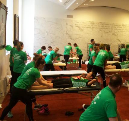 TRSportsMass1's tweet photo. Benefits of sports massage #relievingtightness #improvingbloodflow #increasingflexibility #breakingdownscartissue #lymphaticdrainage https://t.co/QGFzEdTcqn