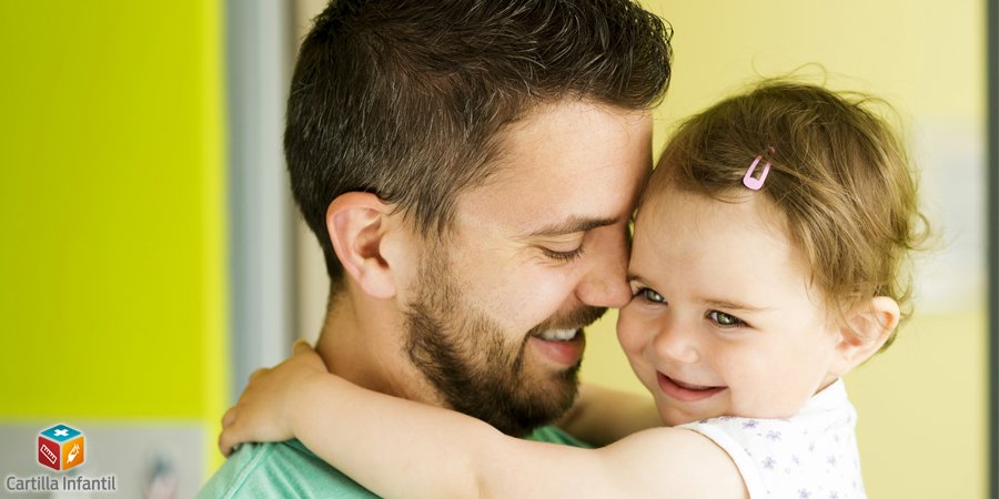 CartillaInfan's tweet photo. ¿Conoces algún mito sobre la paternidad? Comenta cuál. https://t.co/3M9l27sBJl