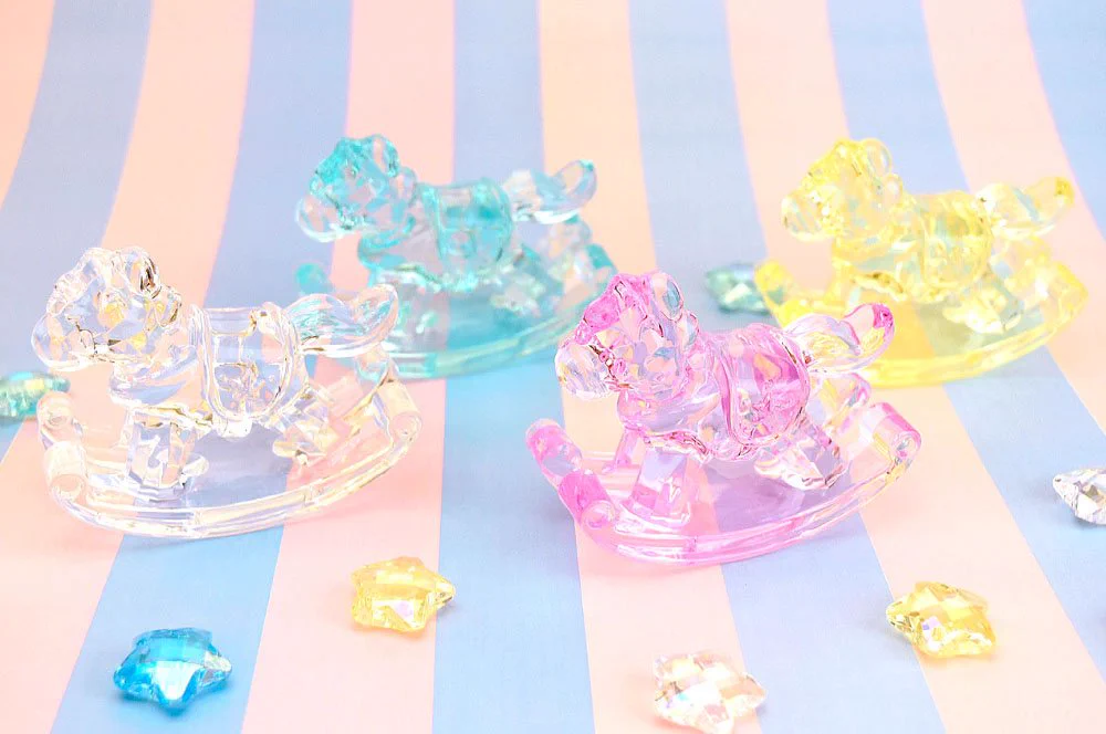 大量 バラ売り可 キラキラ アクリルアイス キーホルダー フクヤ 公式】フクヤ｜プライズ on X: 