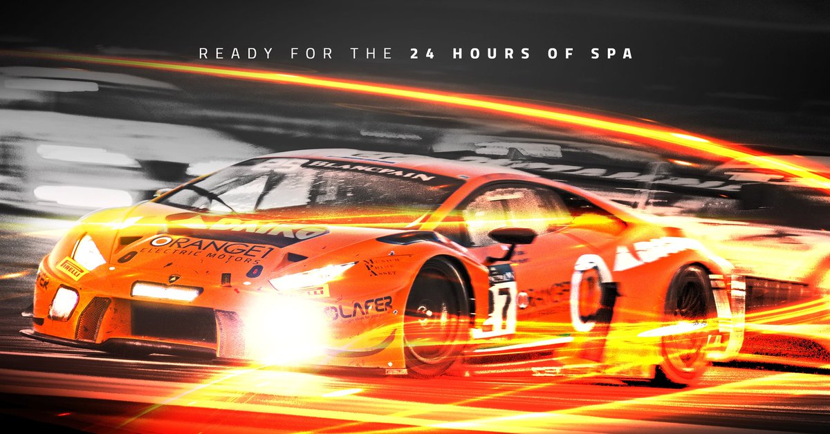 Orange1Racing tweet media
