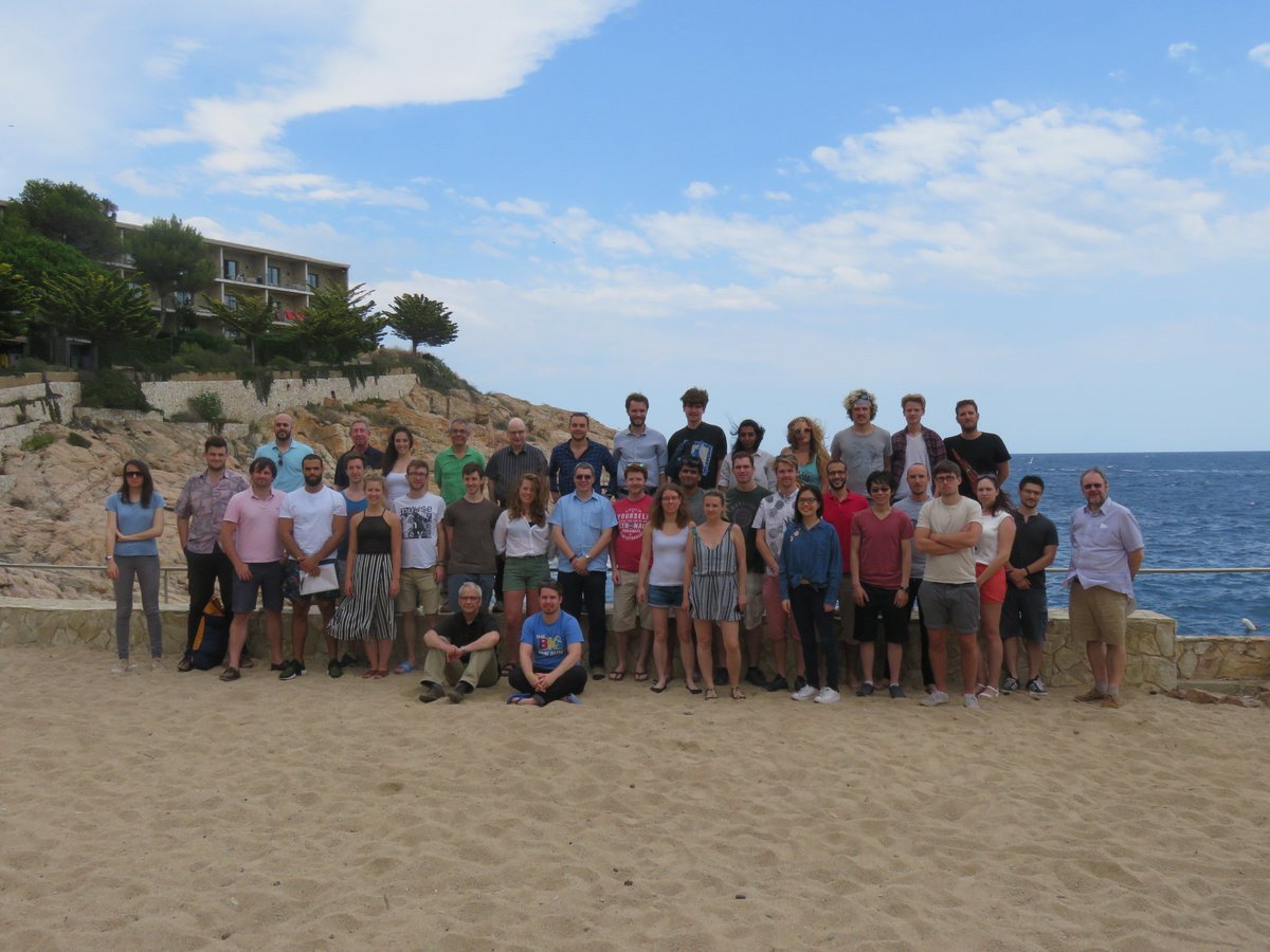 CDT_ACM (@cdt_acm) on Twitter photo A little late but here is the whole of the CDT ACM enjoying the sun in Girona, Spain. Looking forward to a full house this October. A little late but here is the whole of the CDT ACM enjoying the sun in Girona, Spain. Looking forward to a full house this October.