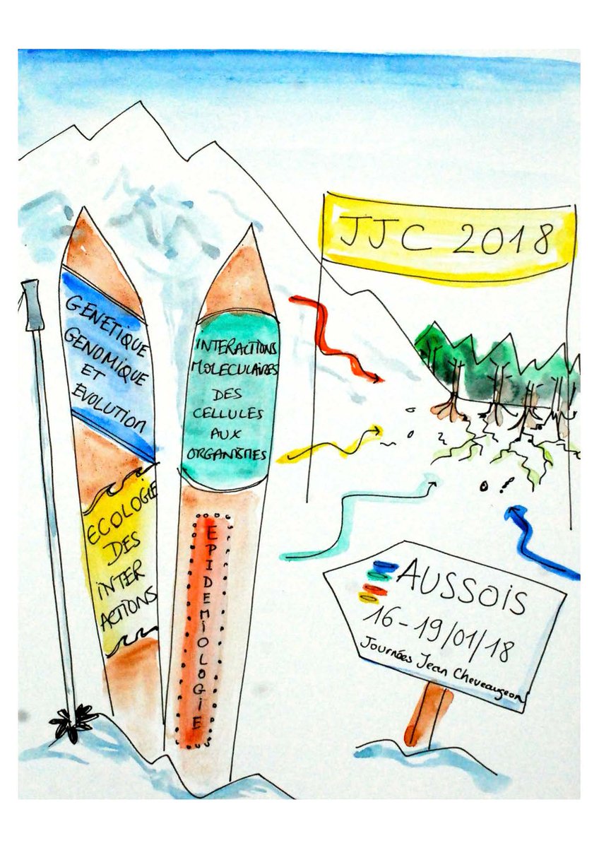SFP_France's tweet photo. Save the date! 12èmes Rencontres de Phytopathologie - Mycologie de la @SFP_France, Aussois, 16-19 janvier 2018 https://t.co/ZyDBTUGvL5