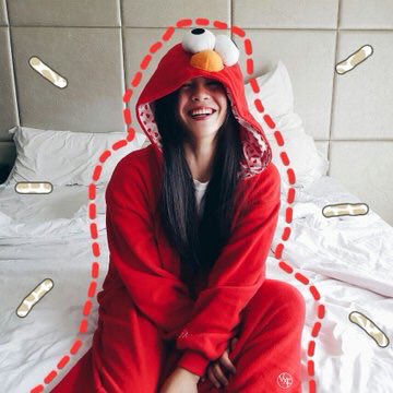 PBUJanella's tweet photo. #FindingElmo https://t.co/D5IRaYbMx4