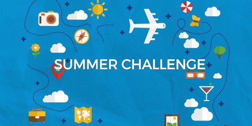 How you would improve the #tourism sector through the use of #data? Join the Data Summer Challenge before July 31! 1.ie.edu/2tFaoRD