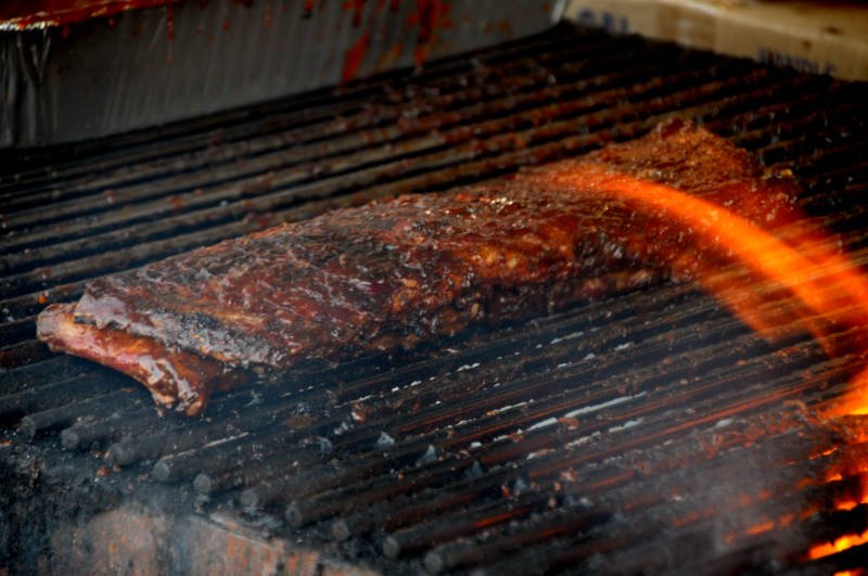 Bring on the ribs! Ribfest starts today bit.ly/2v93V5F #CornwallON #Ribfest https://t.co/RTP5TRQzH6