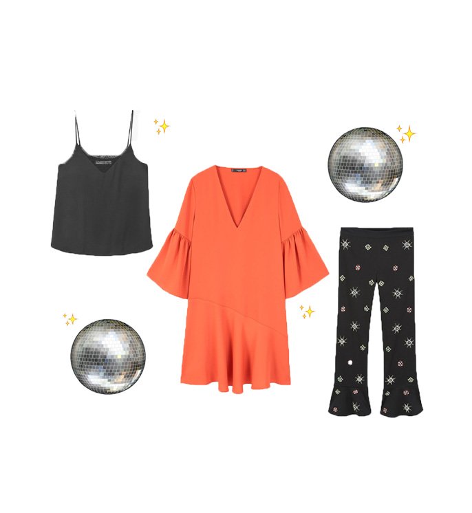 Here are a selection of items that will liven up your work wear - head straight from work to drinks with the girls!🍹💄goo.gl/AV19EC