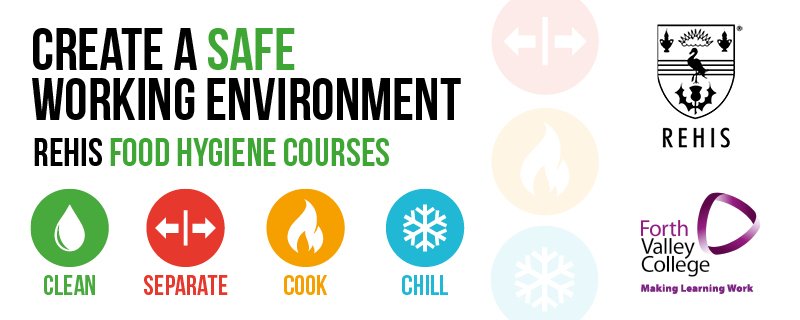 FVCtheplace's tweet photo. Our courses develop the essential skills and knowledge for working in the food and drink industry! Find out more https://t.co/b0rcMnzZoR https://t.co/4c1CXY16JG