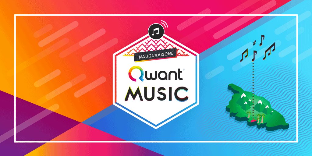 Qwant_FR's tweet photo. 🌴🎶 Qwant ouvre sa filiale Qwant Music à Ajaccio, avec le soutien du Fonds européen FEDER. Plein de belles choses à venir !  🎶🌴 https://t.co/AoozhW1xwR
