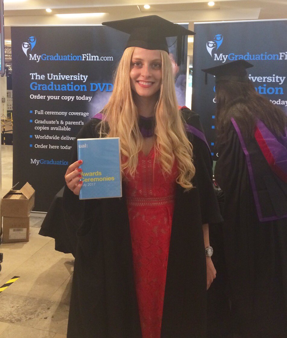 MyGraduateFilm's tweet photo. Congratulations! Remember this special day with a ceremony DVD. Order at our stand today or online at https://t.co/oCVjeGQHXy #UALGrads https://t.co/5cDJCljMUX