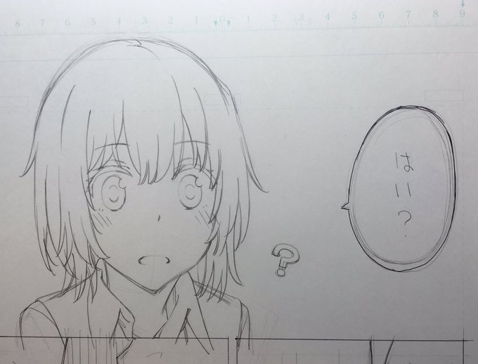 今日はチアキ出るのでワカメの味噌汁を食べる
#ゲーマーズ 