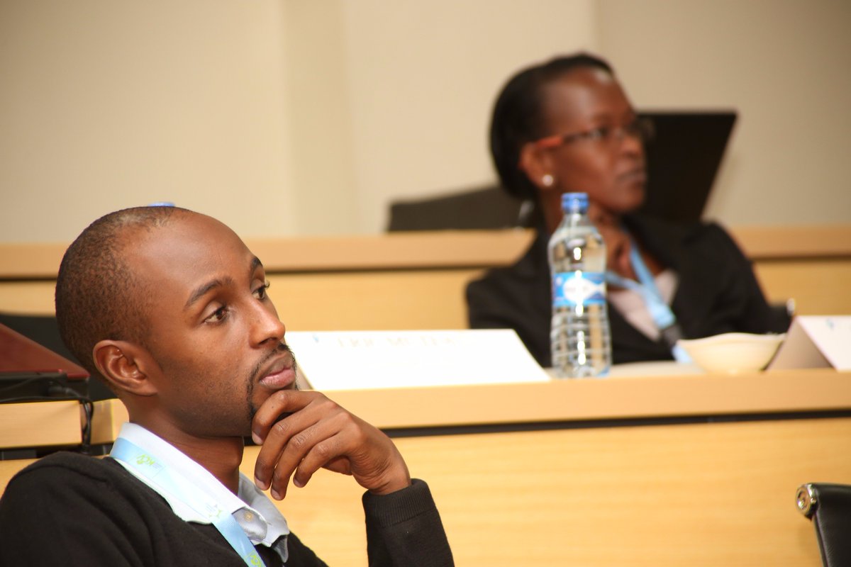 KenyaCIC's tweet photo. #CLP17 participants learning on having Total Global Domination in their start-ups.
@ClimateLaunch @ClimateWed @mulilistephen @UkulimaTech https://t.co/YxuR4ZEdKL