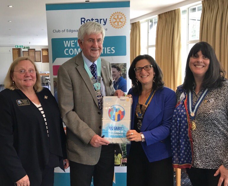 Danielle Benson tweet media