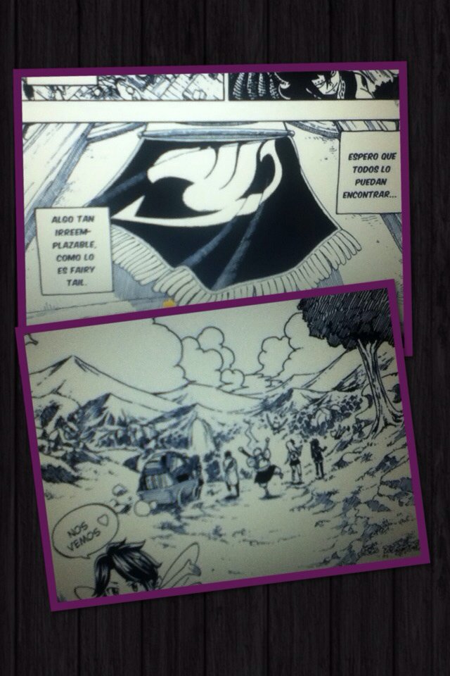 Lu Fairy Tail 3 Manga Hiroshima Favorito Memories Teextranare Risas Enojos Amor Tristezas Foreverinmyheart