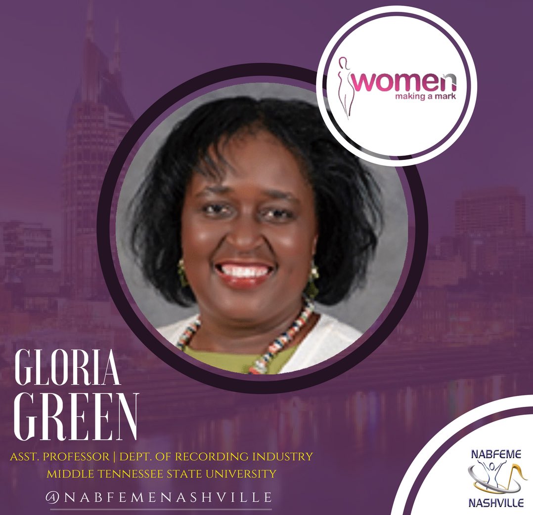 NABFEME Nashville tweet media