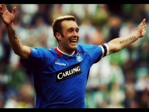 Happy Birthday Fernando Ricksen  