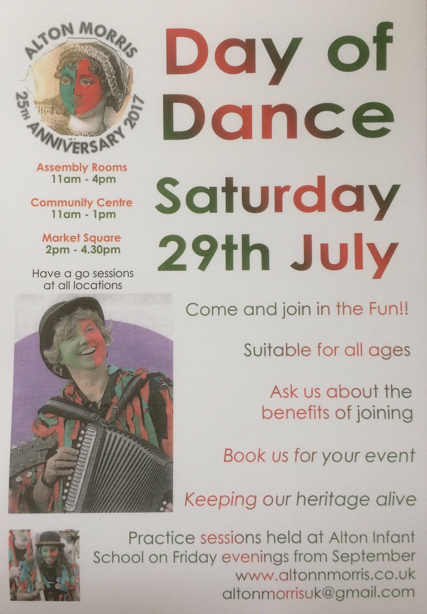 This Saturday in #Alton. Come help us celebrate our 25th birthday!! #morrisislife #25again 😂😊😊😊