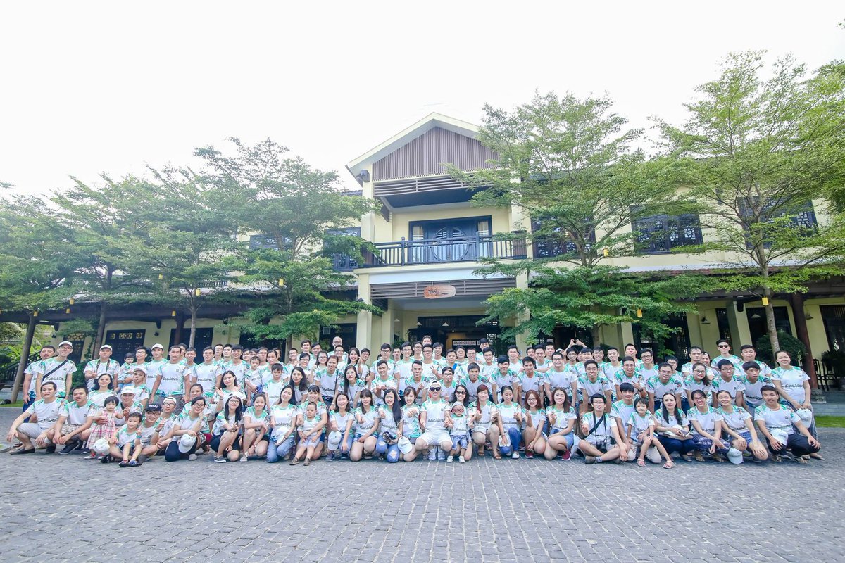 enclaveIT's tweet photo. We celebrated the 10th Year Anniversary with a lot of happiness.
#Enclave
#10_years https://t.co/BBDs2mAScs
