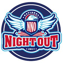 FunLittleOneOC's tweet photo. #NationalNightOut is August 1st! Find a list of events in #orangecounty at: https://t.co/j01TLdiVQ0
#familyfun #familyevents https://t.co/4niJm0QLvf