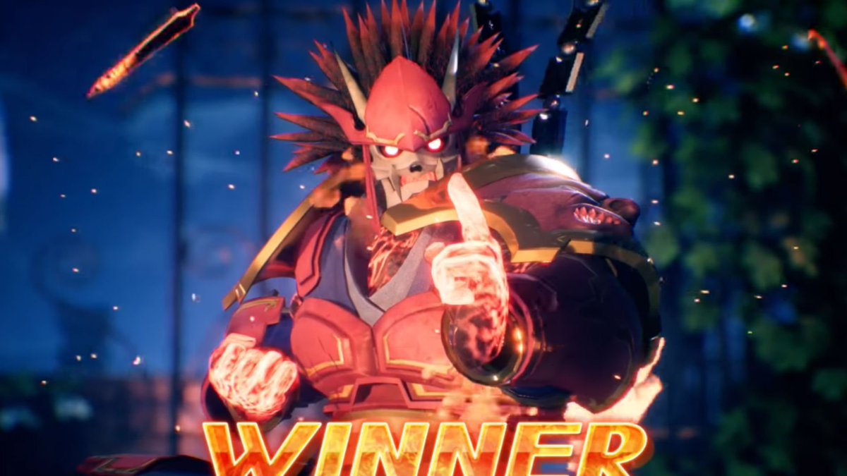 QuickFixGaming_'s tweet photo. Arika's fighting game with no name looks super fast and fun http:arika-s-fighting-game-with-no-name-looks-super-fast-and-fun-450596.phtml https://t.co/nS8TiZNkgi
