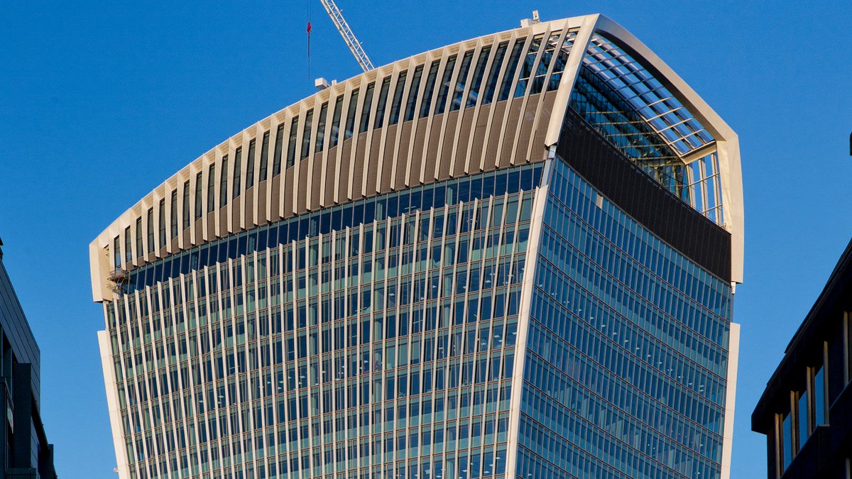 LandsecGroup's tweet photo. Landsec sells its share of 20 Fenchurch Street for £641m &amp; proposes to return £475 million to shareholders - https://t.co/wOQhqm9OLS https://t.co/XiGF8KrxGE