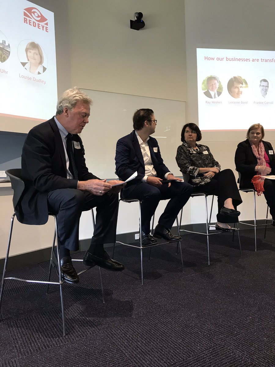 GregSArcadis's tweet photo. Arcadis' Stephen Uhr says the key to digital transformation is understanding client needs #redeyeexecforum #DigitalTransformation https://t.co/ftF3lReDvL