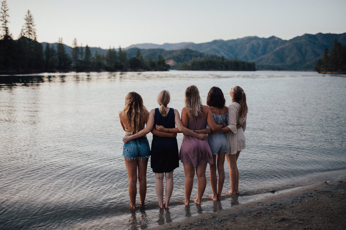 Mentally returns to a good thing.