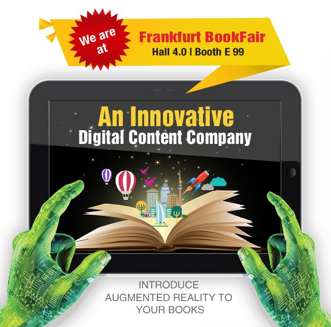 RealityPremedia's tweet image. Let&apos;s Meet @Frankfurt #BookFair2017 Offering #BookTypesetting #eBookConversion #BookCover #PrintonDemand Services goo.gl/1VKcBT