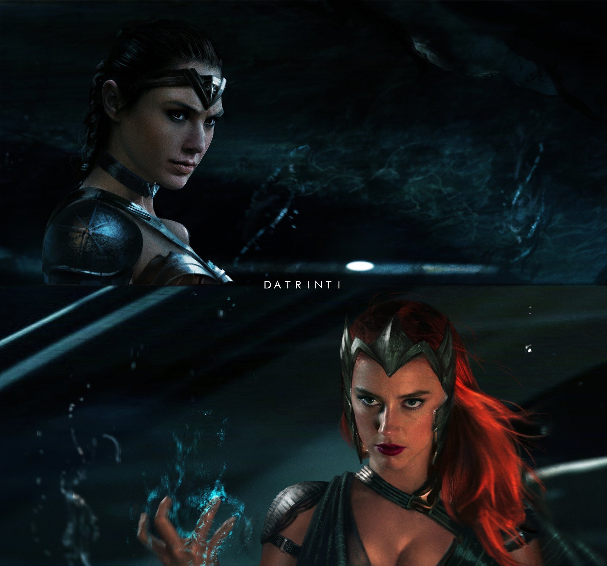 Best Of Mera On Twitter Flashpoint Wonder Woman Vs Mera