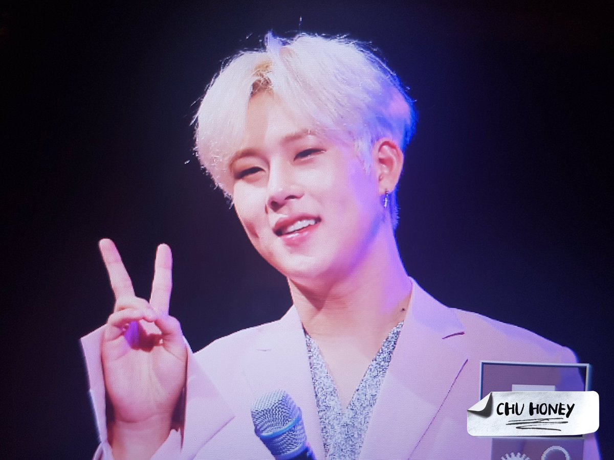 170727 밋앤그릿
이주헌 ^^7
#주헌 #몬스타엑스 #JOOHEON #MONSTA_X <a href="/OfficialMonstaX/">몬스타엑스_MONSTA X</a>