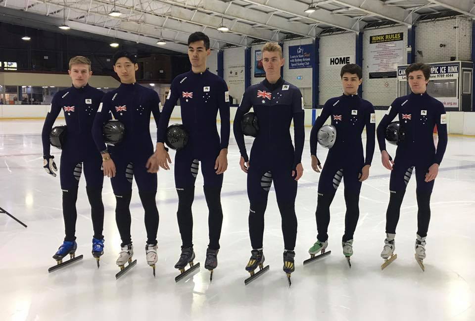 Short Track is looking good in Aus after World Cup trials. Bid step fwd for 
<a href="/ausiceracing/">AUS Ice Racing</a> owia.org/short-track-ne…