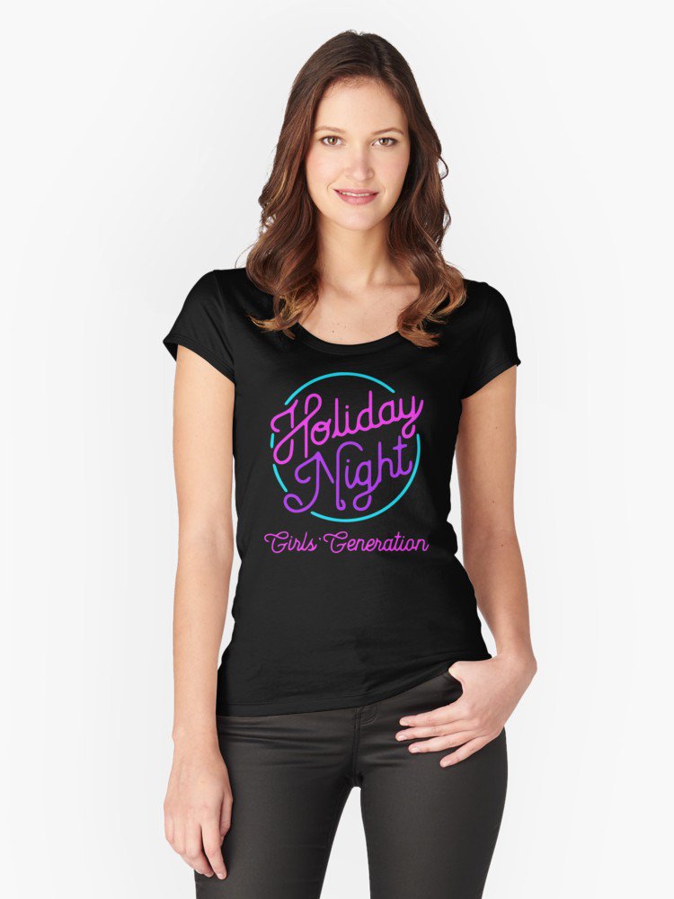iKpopStore's tweet photo. Girls' Generation (SNSD) 'Holiday Night' T-shirt, Phone cases &amp; Merch!! Order here: https://t.co/z3Aj45HXi2 https://t.co/1EypAsDKNo