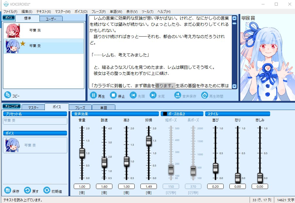 Chokudai 高橋 直大 小説家になろうのおすすめの読み方です