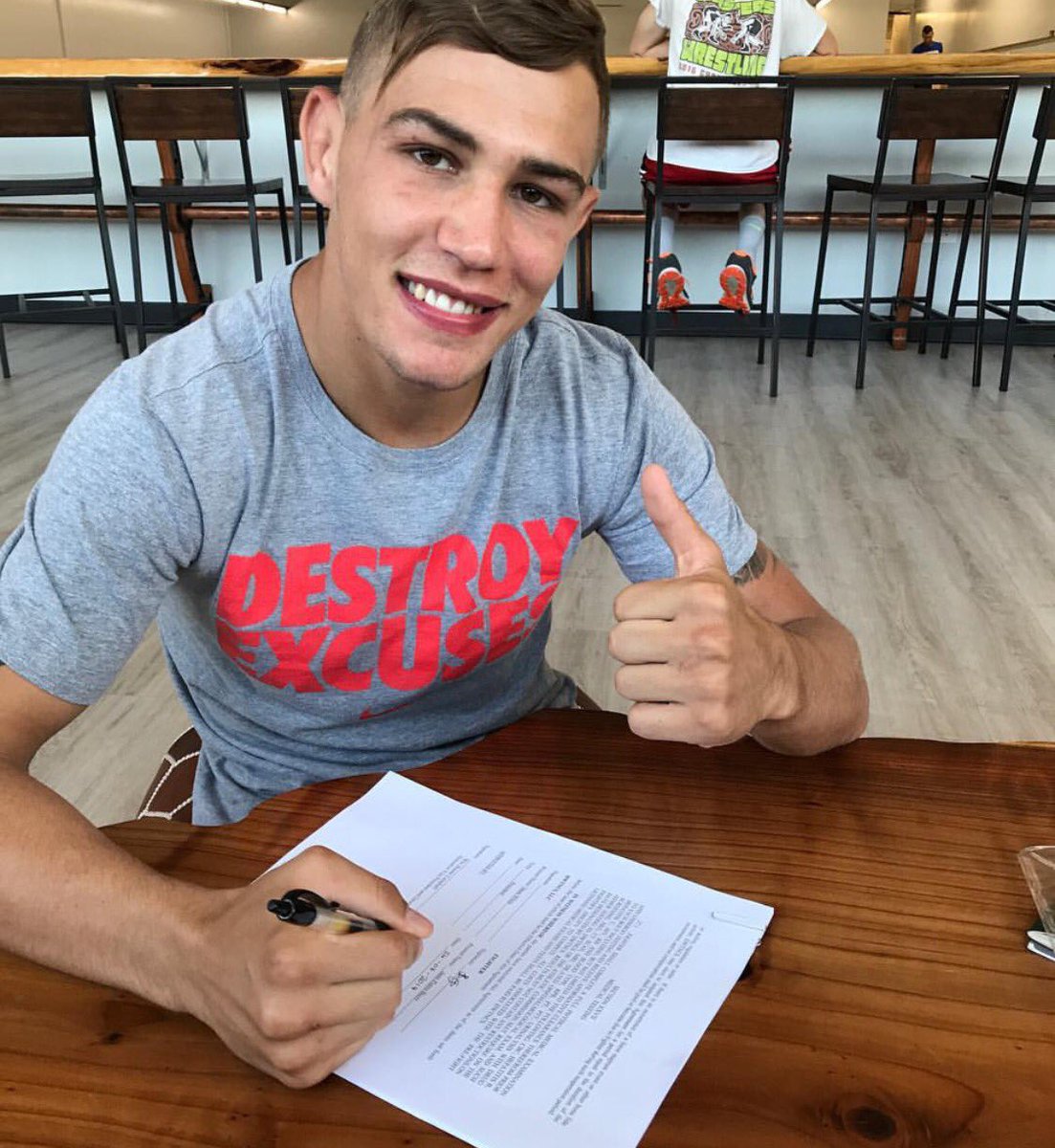 Ruckus Media tweet media