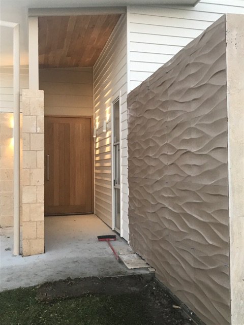 Macrostone2's tweet photo. #Sneakpeek into the #HouseofStone #project 🏡 More #comingsoon 🎆

#Travertine #giovannibarbieri #marble #stone #bathroom #frontentry #doorway https://t.co/eiyVQi9gzz
