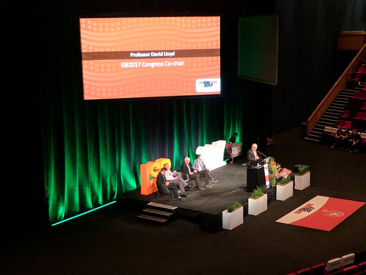 ISBiomechanics's tweet photo. Making closing comments at #biomech2017  It has been a great Congress - thank you to all who made it happy. https://t.co/QPMLcB6cgS