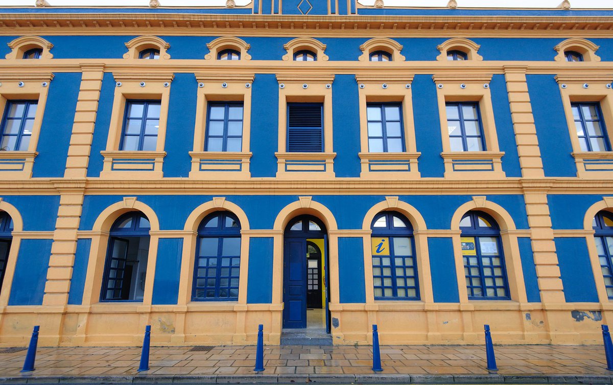 Itxaslehor's tweet photo. Portugaleteko Turismo Bulegoak enbaxadore programa martxan jarriko du https://t.co/kmEf1wzhQM #TurismoKudeaket https://t.co/ecOiW1gODJ