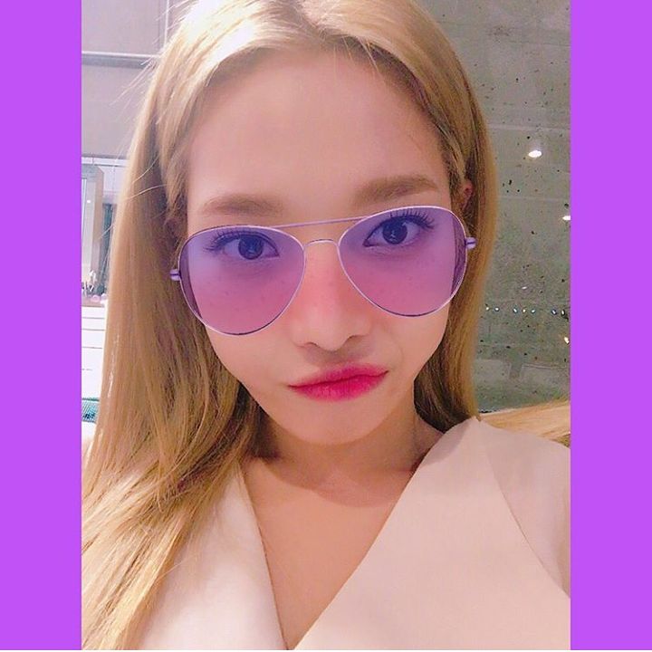 Kardhk_poker's tweet photo. { Somin IG Update }
#KARD #카드 #RUMOR #sominjeon #jiwoojeon #bm #jseph #소민 #지우 #비엠 #제이셉 #全昭敏 #全智雨 #金珍錫 #金泰亨 #kardhk #secretkard #KARDHolaHola https://t.co/iaV8mPVEMb