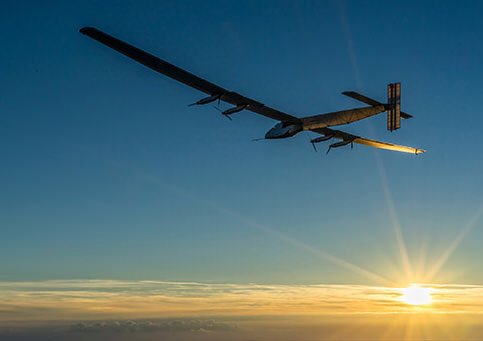 SolarStratos's tweet photo. Il y a un an @solarimpulse terminait son exploit. Bravo! #futurisclean https://t.co/opNLOlsxot