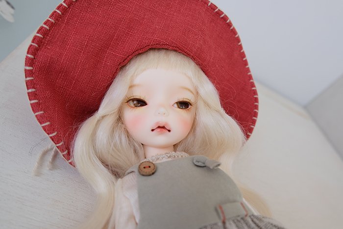 高い素材】 imda 3.0 Amelia 羽根ウィッグ outfit ienomat.com.br