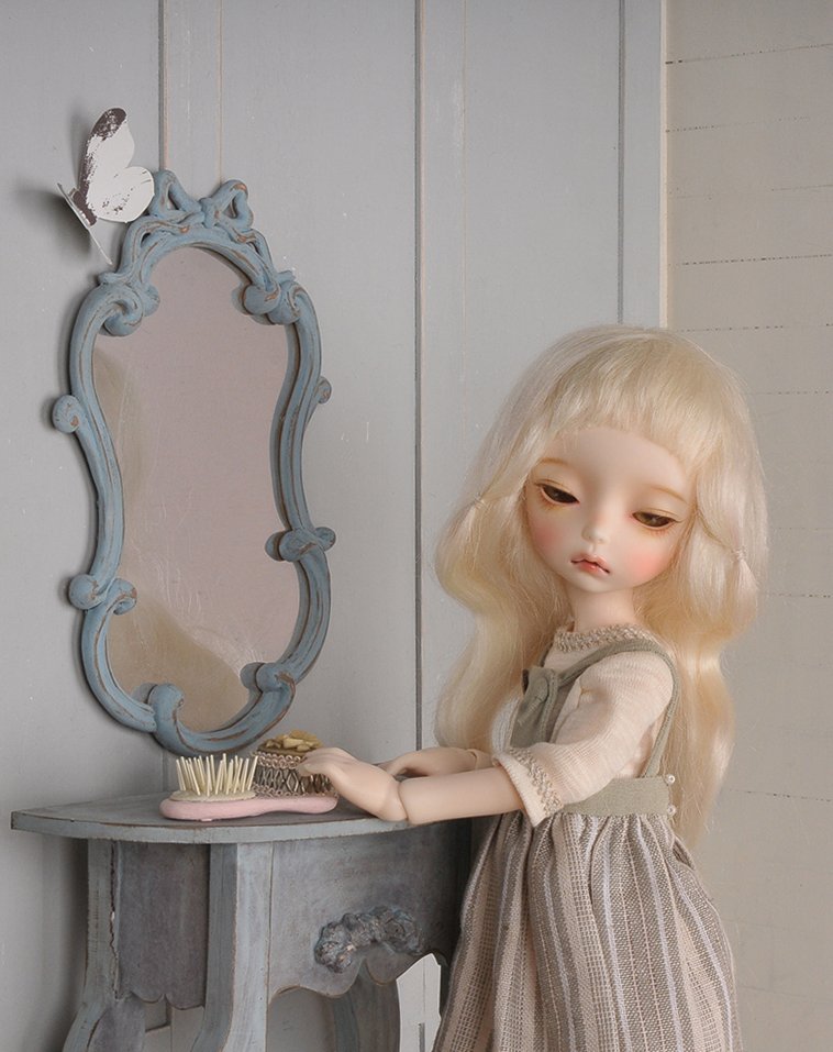 上質風合い imda 3.0 Mabelle Amelia 公式サイト 羽根ウィッグ