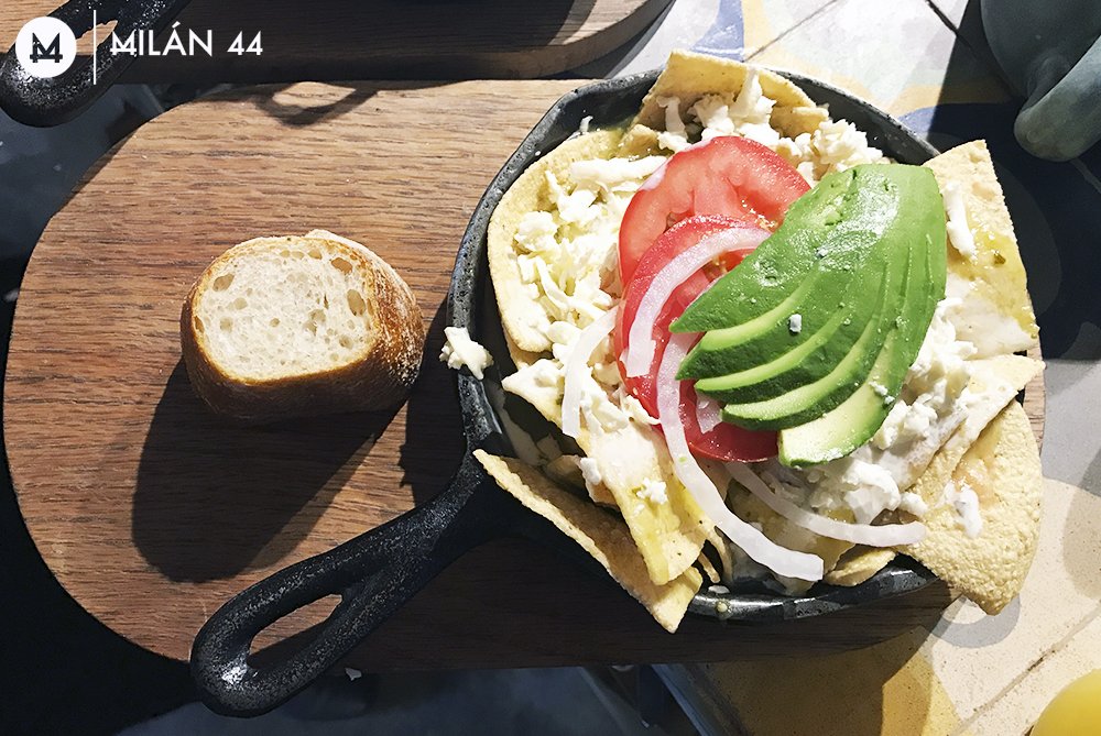 Llegó la hora de comer y <a href="/grupoojodeagua/">GRUPO OJO DE AGUA</a> lo sabe. 😋😍