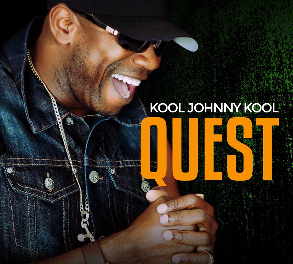Kool Johnny Kool tweet media