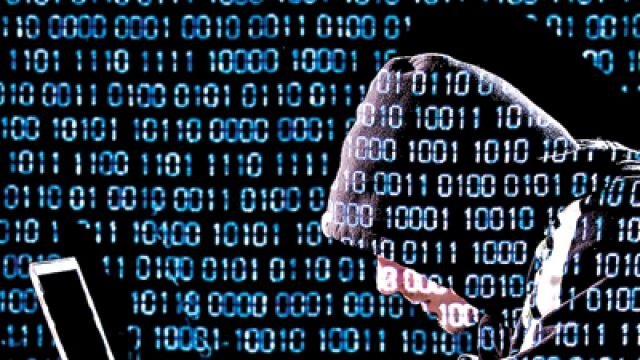 OurNcr's tweet image. Six billion records #Hacked so far this year, say, researchers
goo.gl/SPsxML
#Datahacked #Ourncr