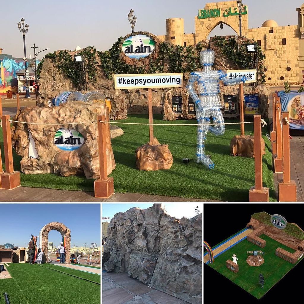 TheFactoryUAE's tweet photo. Al Ain water Exhibition.
Global village.
#dubai #uae #tw #mydubai #fitout #exhibitions #eventsetups #abudhabi #Design #decor #picoftheday … https://t.co/ksgYIG7gF5